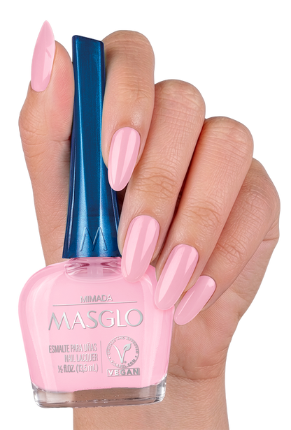 Esmalte Masglo Tradicional Mimada 13,5 ml