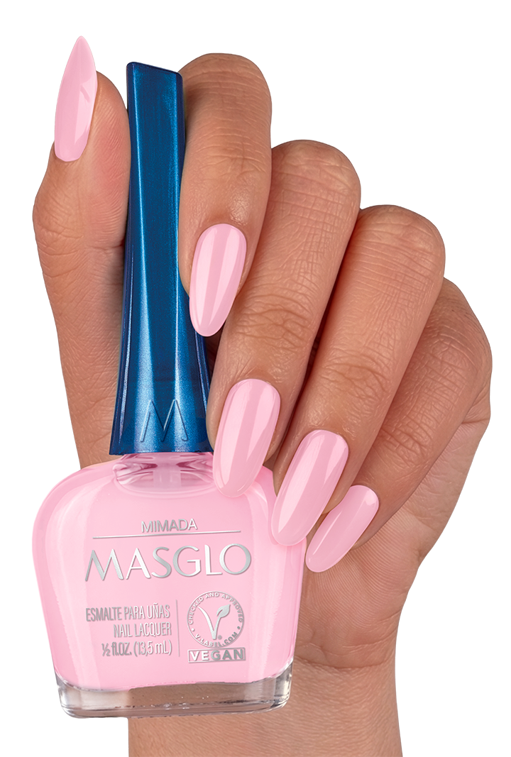Esmalte Masglo Tradicional Mimada 13,5 ml