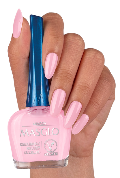 Esmalte Masglo Tradicional Mimada 13,5 ml