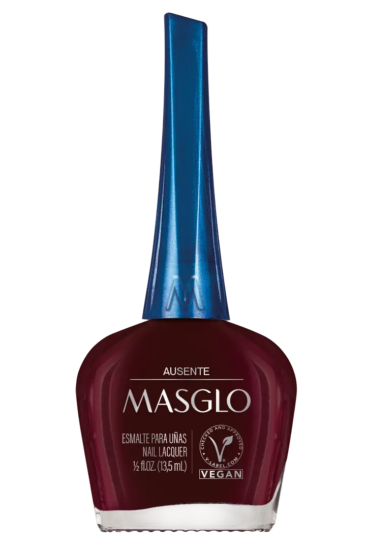 Esmalte Masglo Tradicional Ausente 13,5 ml