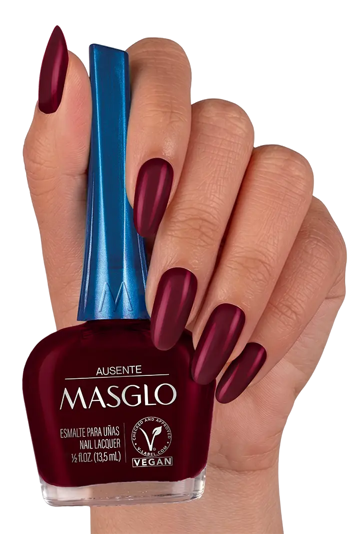 Esmalte Masglo Tradicional Ausente 13,5 ml