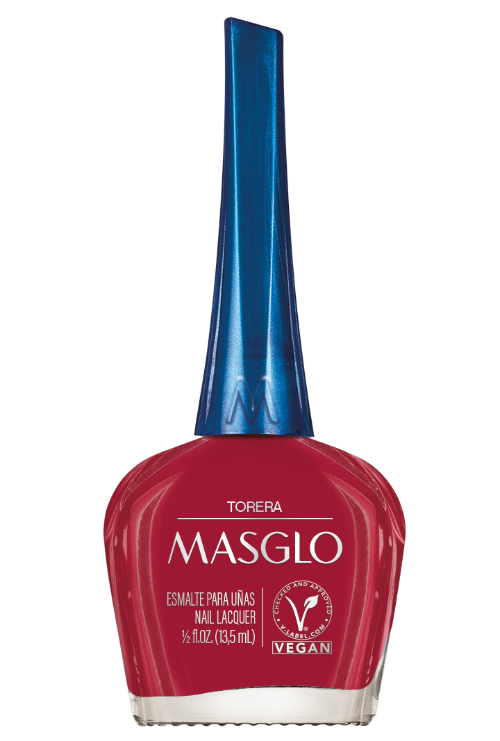 Esmalte Masglo Tradicional Torera 13,5 ml