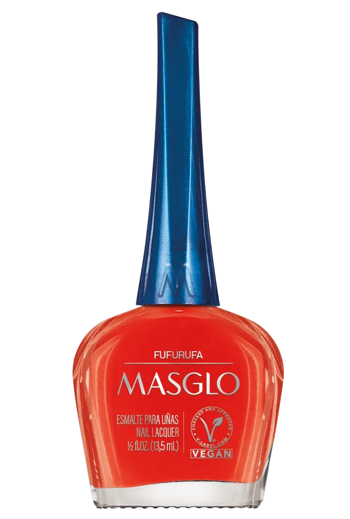 Esmalte Masglo Tradicional Fufurufa 13,5 ml