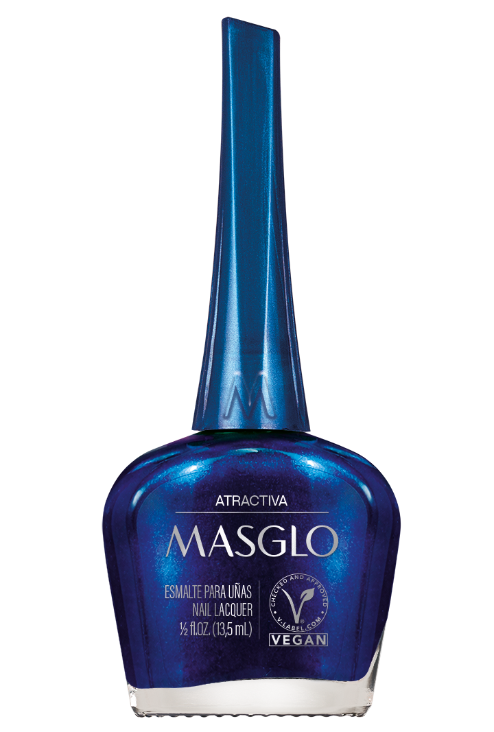 Esmalte Masglo Tradicional Atractiva 13,5 ml