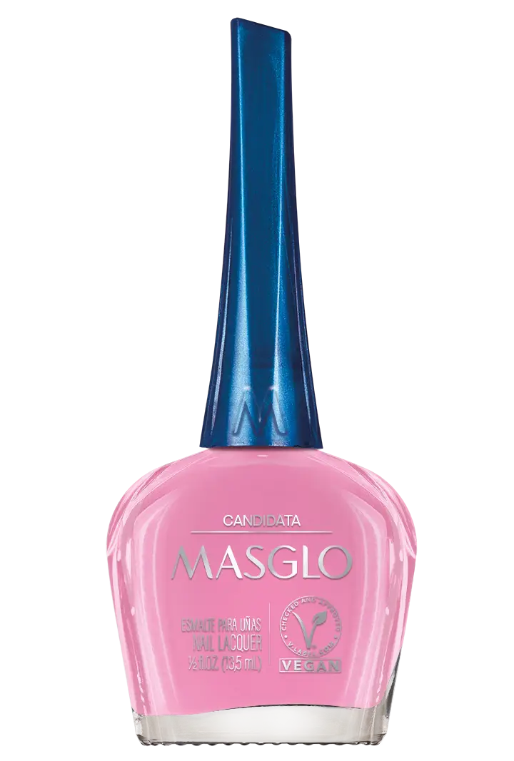 Esmalte Masglo Tradicional Candidata 13,5 ml