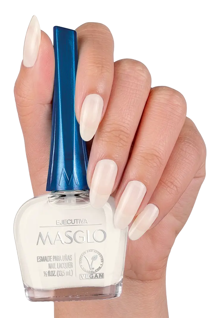 Esmalte Masglo Tradicional Ejecutiva 13,5 ml
