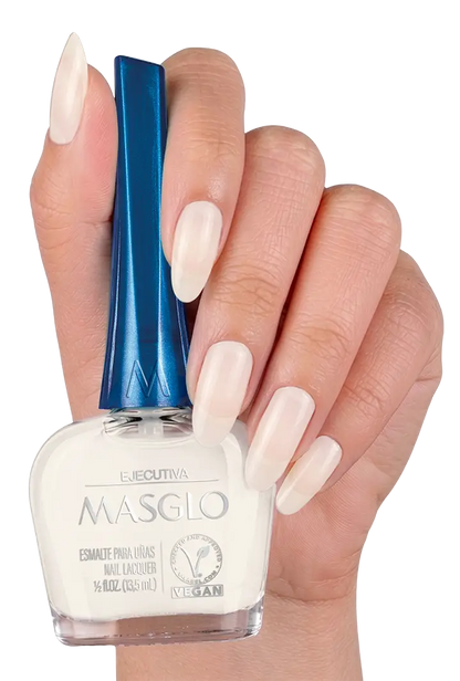 Esmalte Masglo Tradicional Ejecutiva 13,5 ml