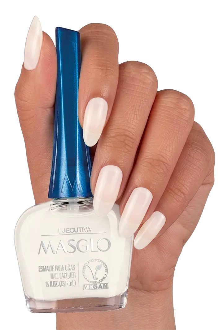 Esmalte Masglo Tradicional Ejecutiva 13,5 ml
