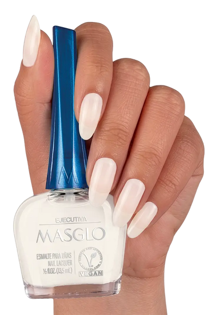 Esmalte Masglo Tradicional Ejecutiva 13,5 ml