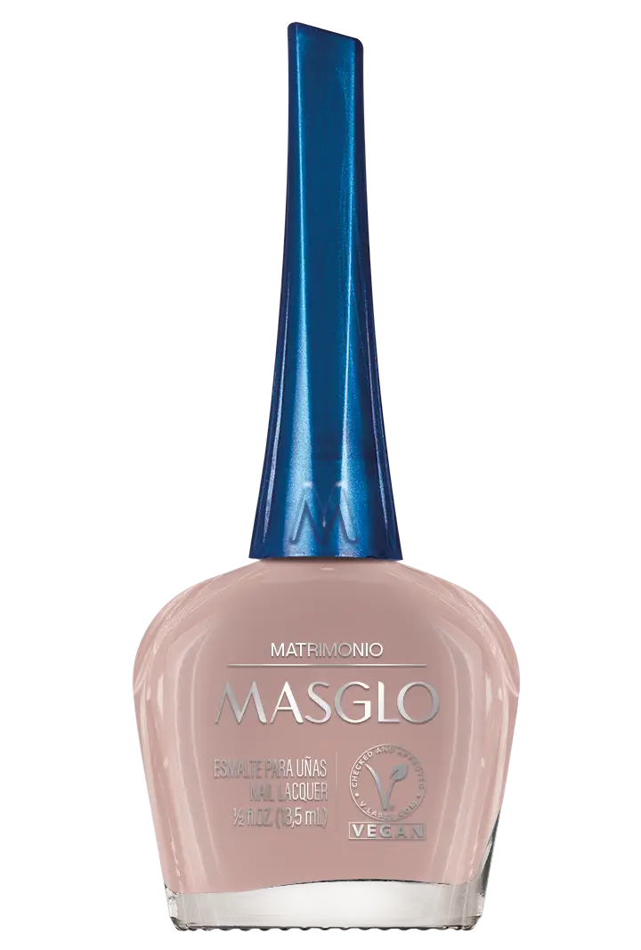 Esmalte Masglo Tradicional Matrimonio 13,5 ml