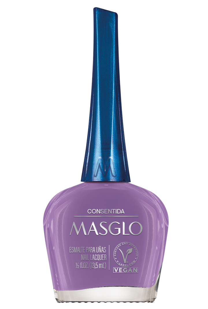 Esmalte Masglo Tradicional Consentida 13,5 ml