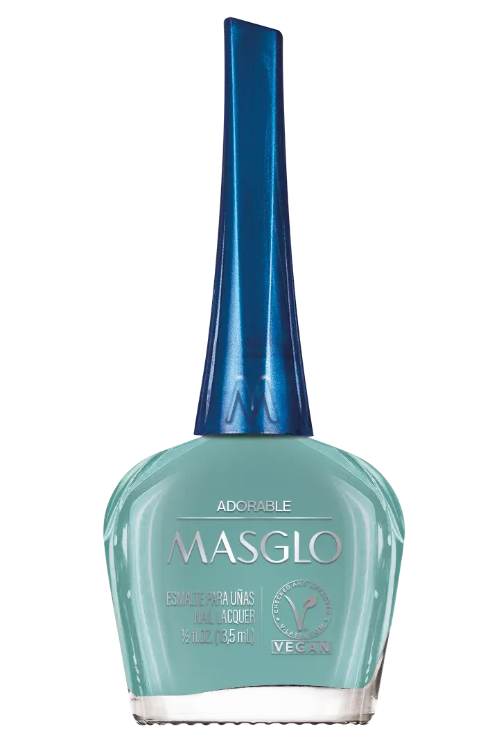 Esmalte Masglo Tradicional Adorable 13,5 ml