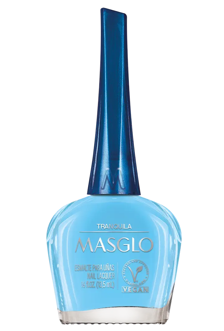 Esmalte Masglo Tradicional Tranquila 13,5 ml