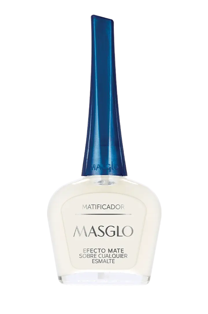 Brillo Matificador Masglo Tradicional 13,5 ml