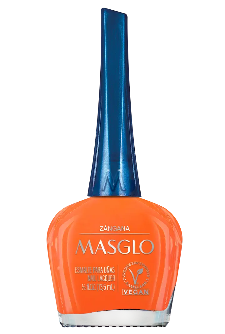 Esmalte Masglo Tradicional Zangana 13,5 ml