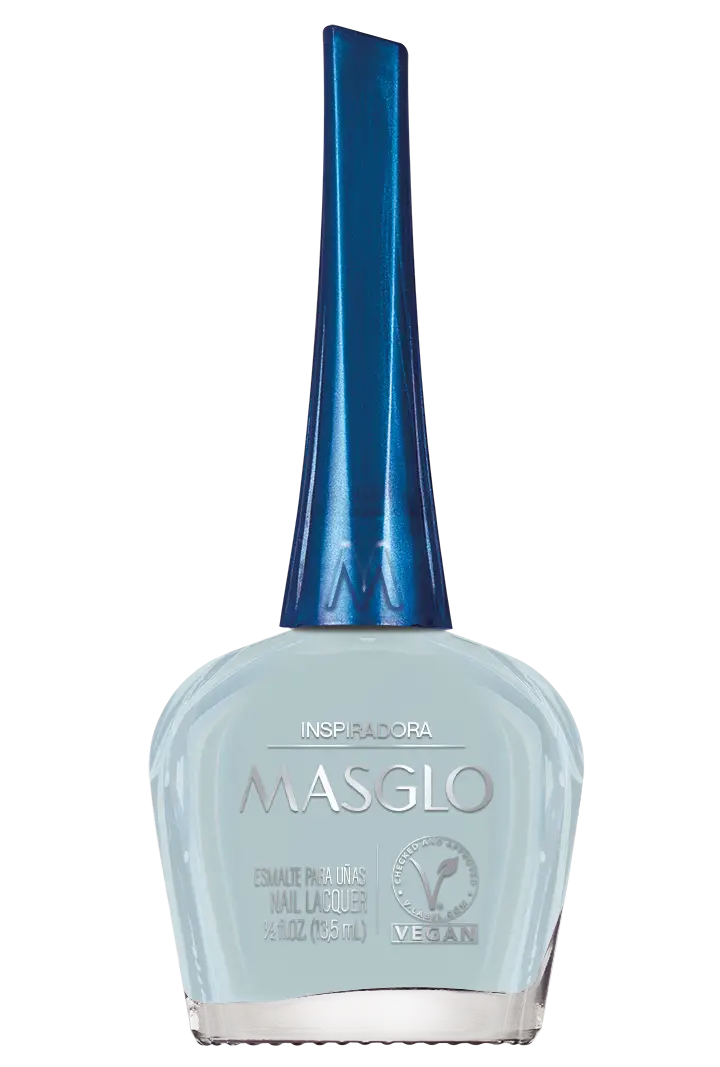 Esmalte Masglo Tradicional Inspiradora 13,5 ml