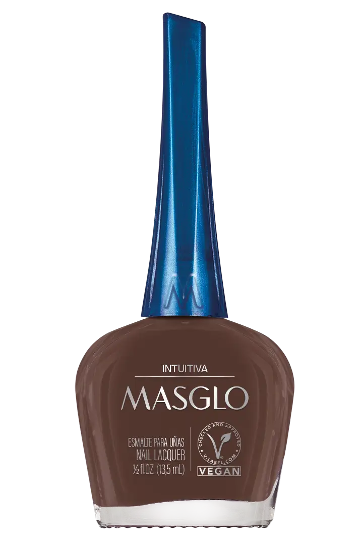 Esmalte Masglo Tradicional Intuitiva 13,5 ml