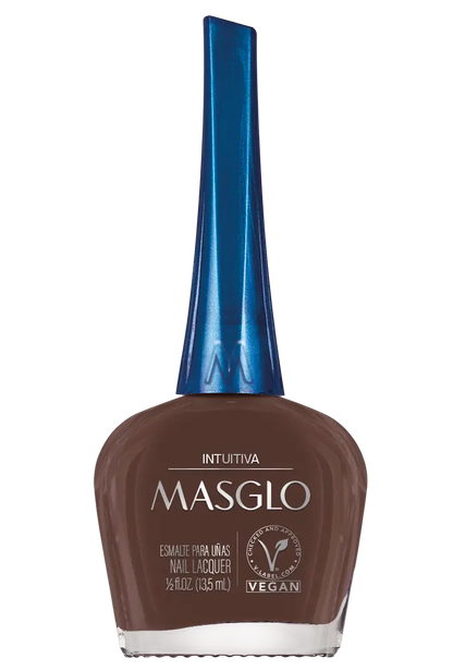 Esmalte Masglo Tradicional Intuitiva 13,5 ml