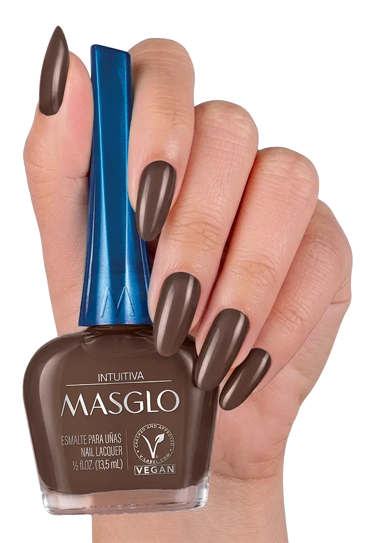 Esmalte Masglo Tradicional Intuitiva 13,5 ml