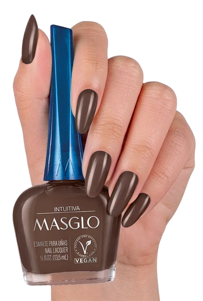 Esmalte Masglo Tradicional Intuitiva 13,5 ml