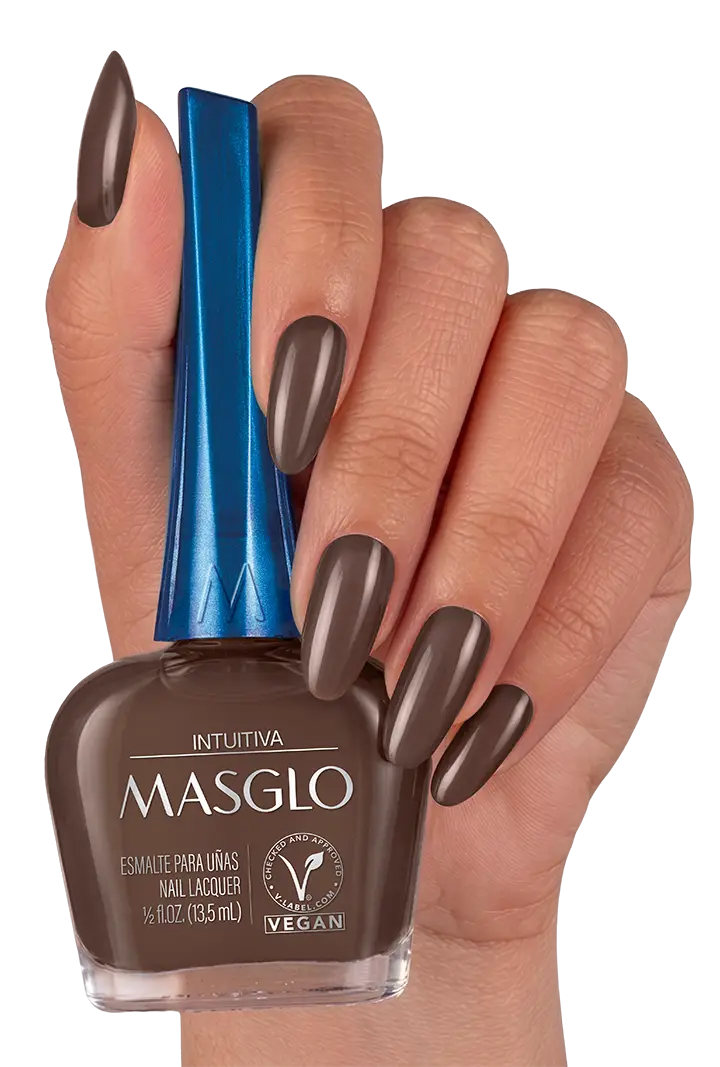 Esmalte Masglo Tradicional Intuitiva 13,5 ml