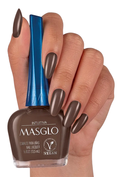 Esmalte Masglo Tradicional Intuitiva 13,5 ml