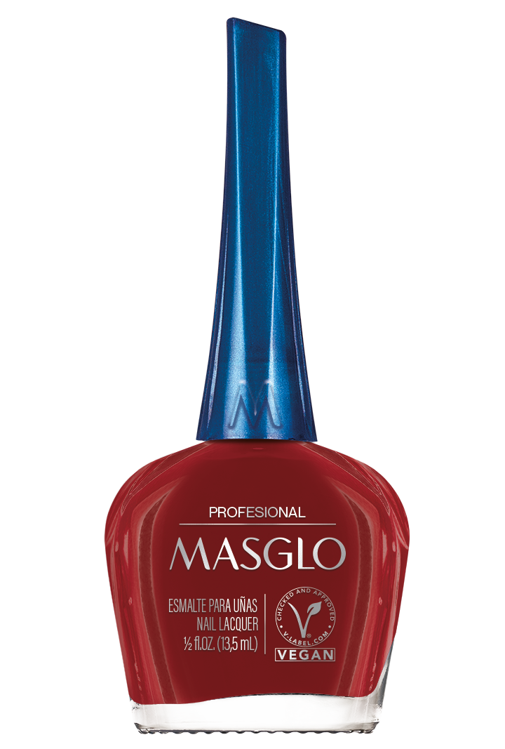 Esmalte Masglo Tradicional Profesional 13,5 ml