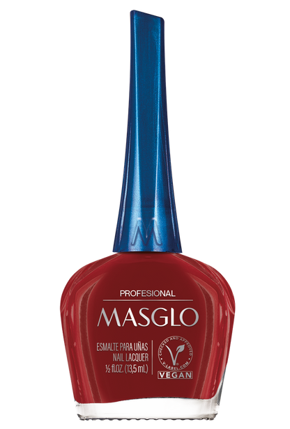 Esmalte Masglo Tradicional Profesional 13,5 ml