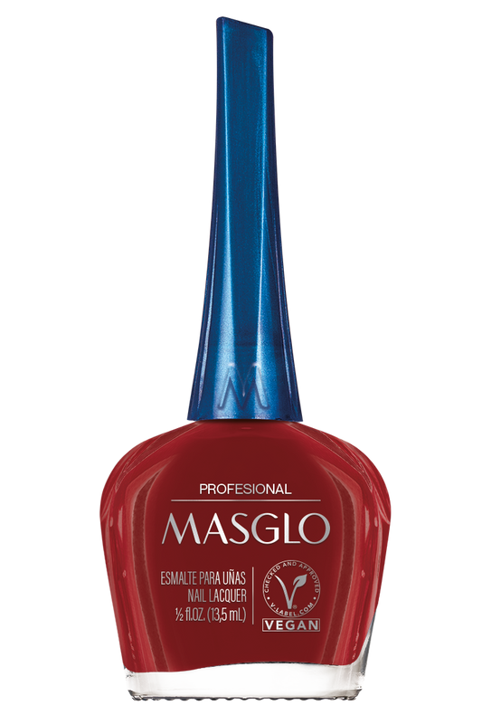 Esmalte Masglo Tradicional Profesional 13,5 ml