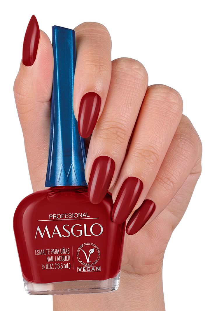 Esmalte Masglo Tradicional Profesional 13,5 ml