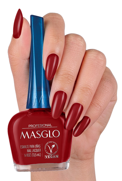 Esmalte Masglo Tradicional Profesional 13,5 ml