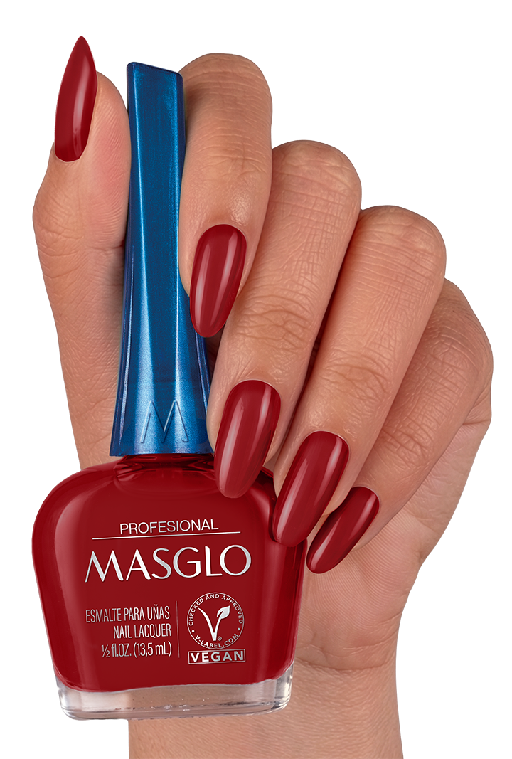 Esmalte Masglo Tradicional Profesional 13,5 ml