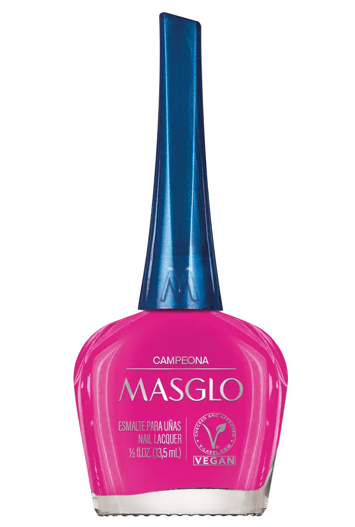 Esmalte Masglo Tradicional Campeona 13,5 ml