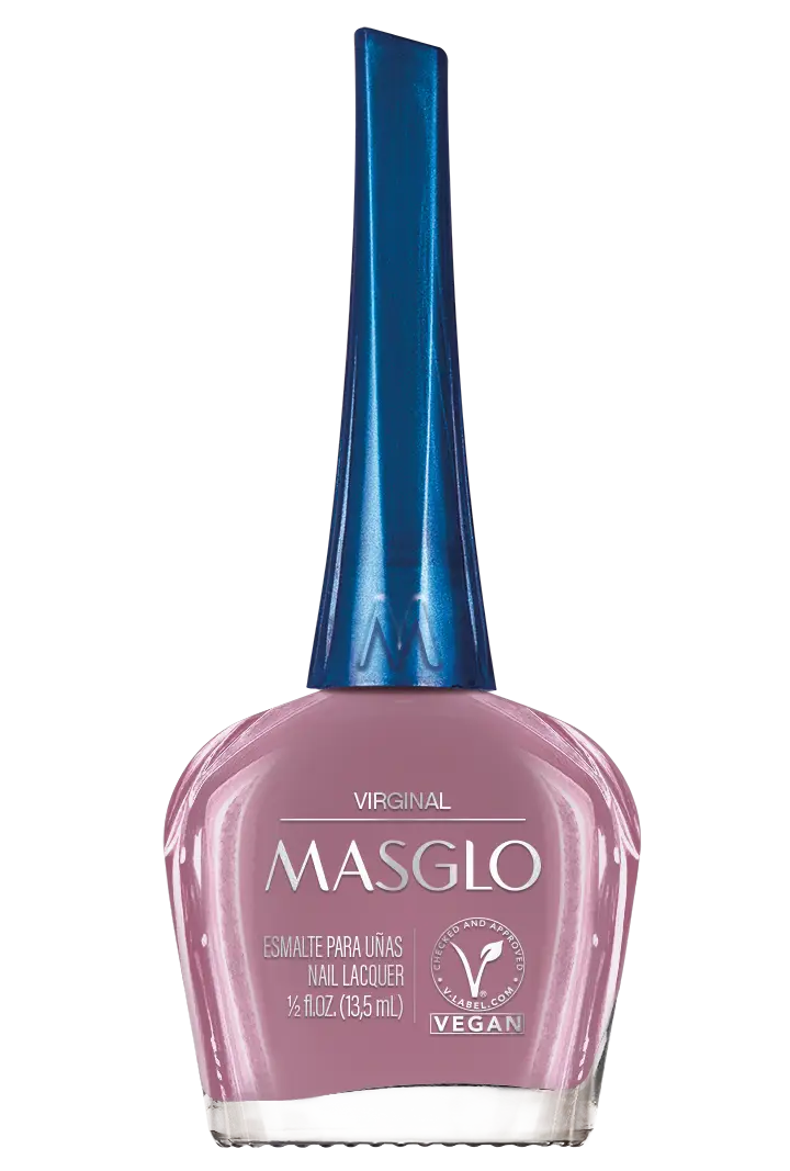 Esmalte Masglo Tradicional Virginal 13,5 ml