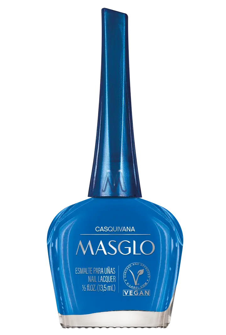 Esmalte Masglo Tradicional Casquivana 13,5 ml