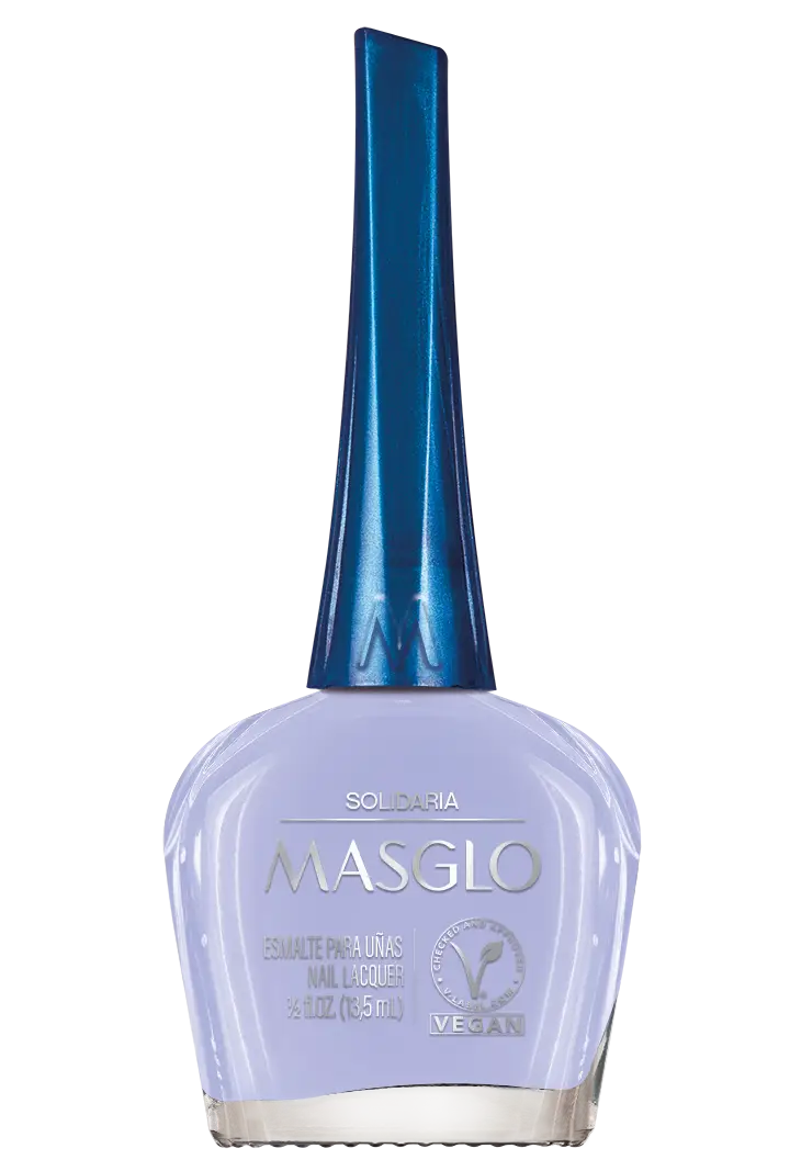Esmalte Masglo Tradicional Solidaria 13,5 ml