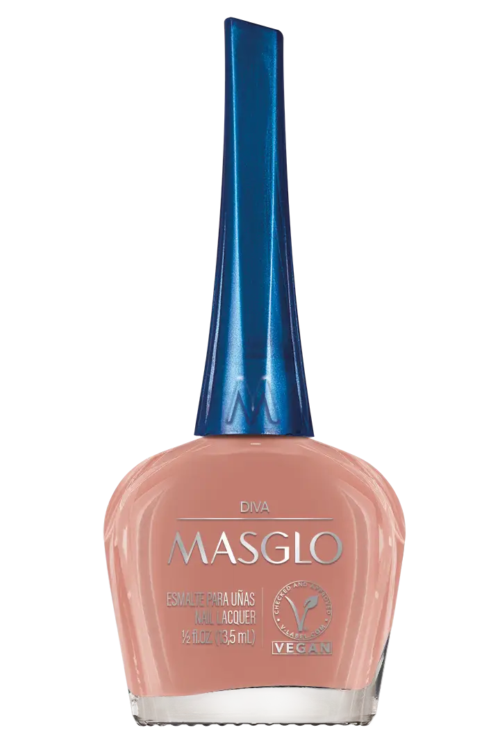 Esmalte Masglo Tradicional Diva 13,5 ml