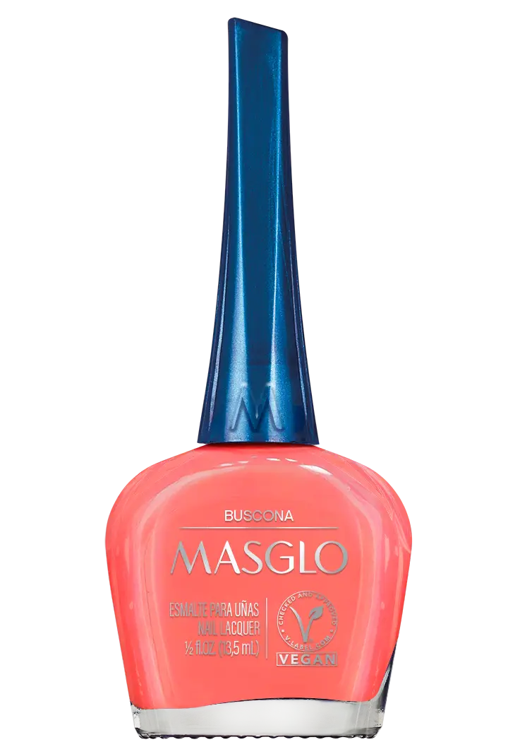 Esmalte Masglo Tradicional Buscona 13,5 ml