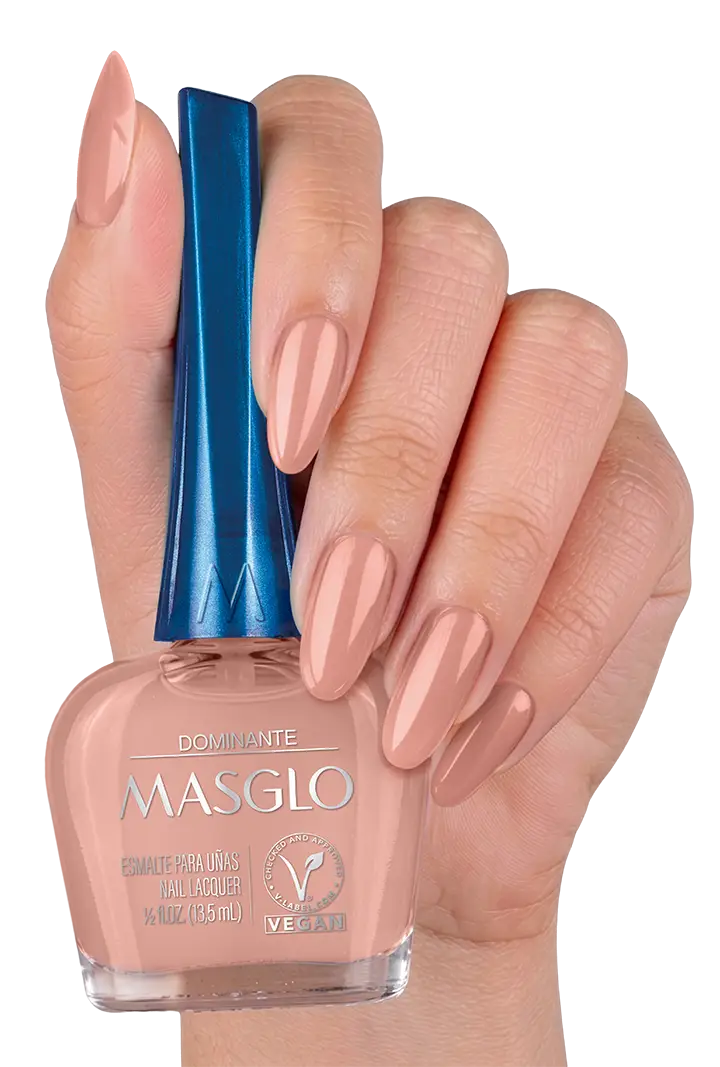 Esmalte Masglo Tradicional Dominante 13,5 ml