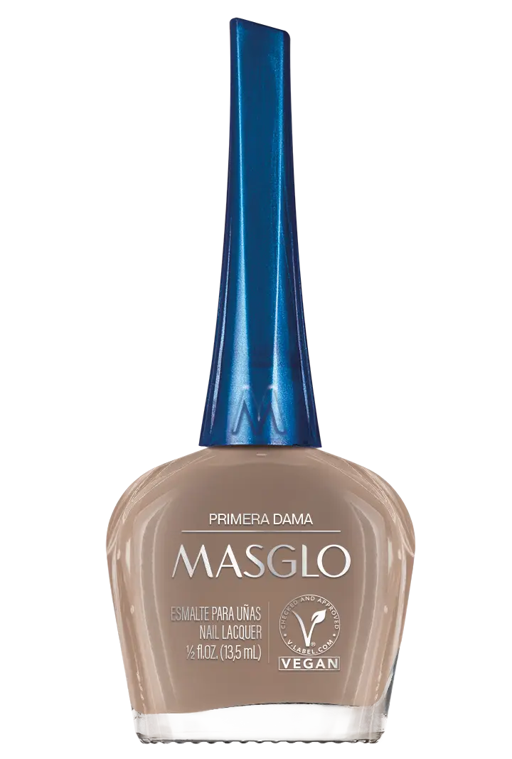 Esmalte Masglo Tradicional Primera Dama 13,5 ml