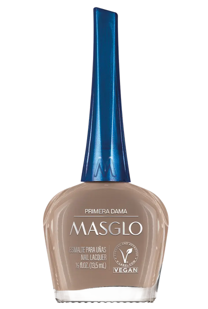 Esmalte Masglo Tradicional Primera Dama 13,5 ml