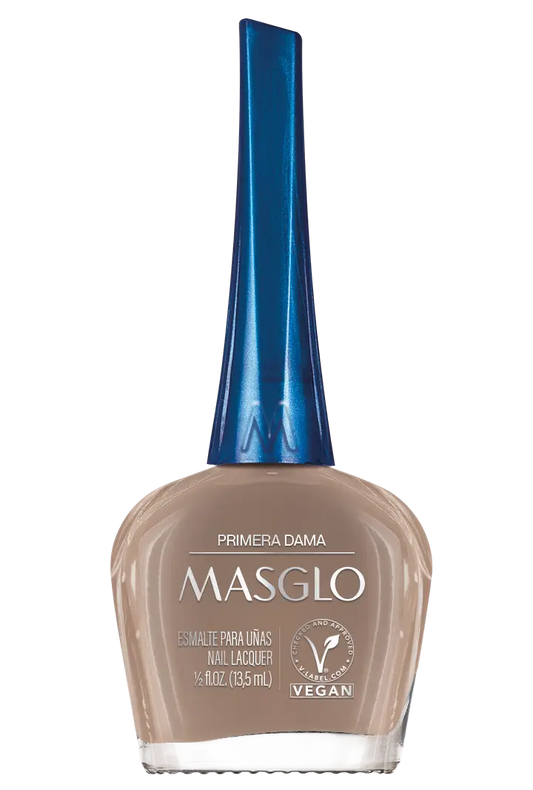 Esmalte Masglo Tradicional Primera Dama 13,5 ml