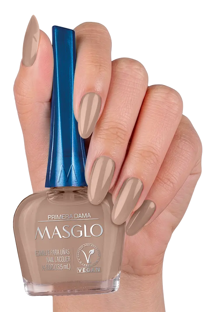 Esmalte Masglo Tradicional Primera Dama 13,5 ml