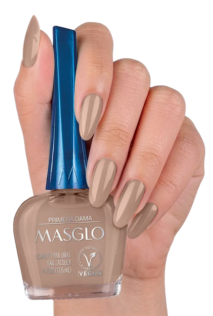 Esmalte Masglo Tradicional Primera Dama 13,5 ml