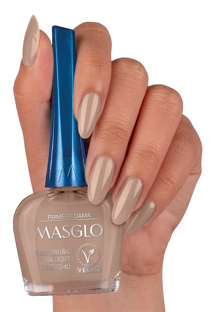 Esmalte Masglo Tradicional Primera Dama 13,5 ml