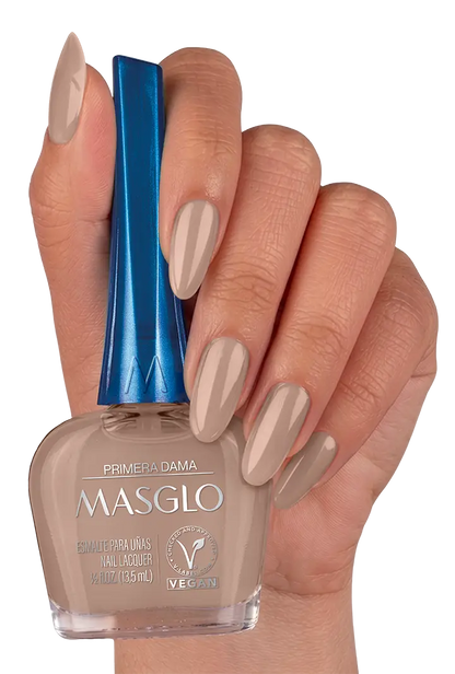 Esmalte Masglo Tradicional Primera Dama 13,5 ml