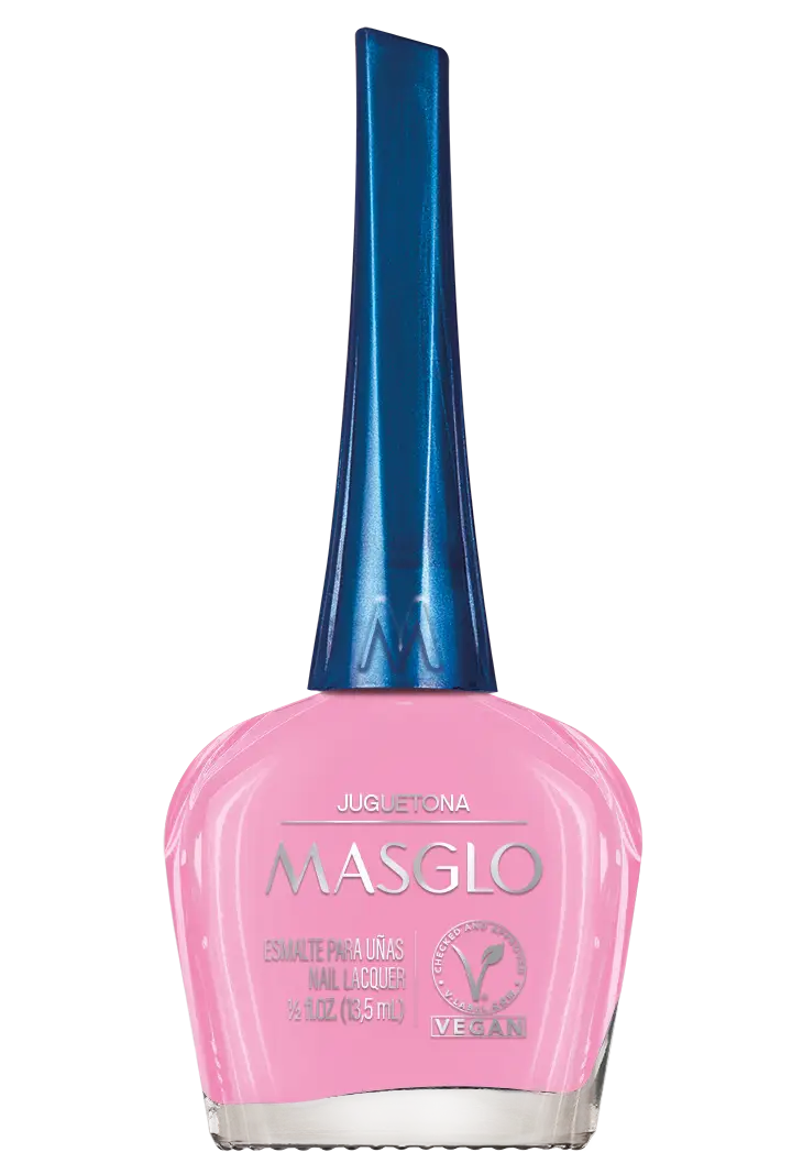 Esmalte Masglo Tradicional Juguetona 13,5 ml