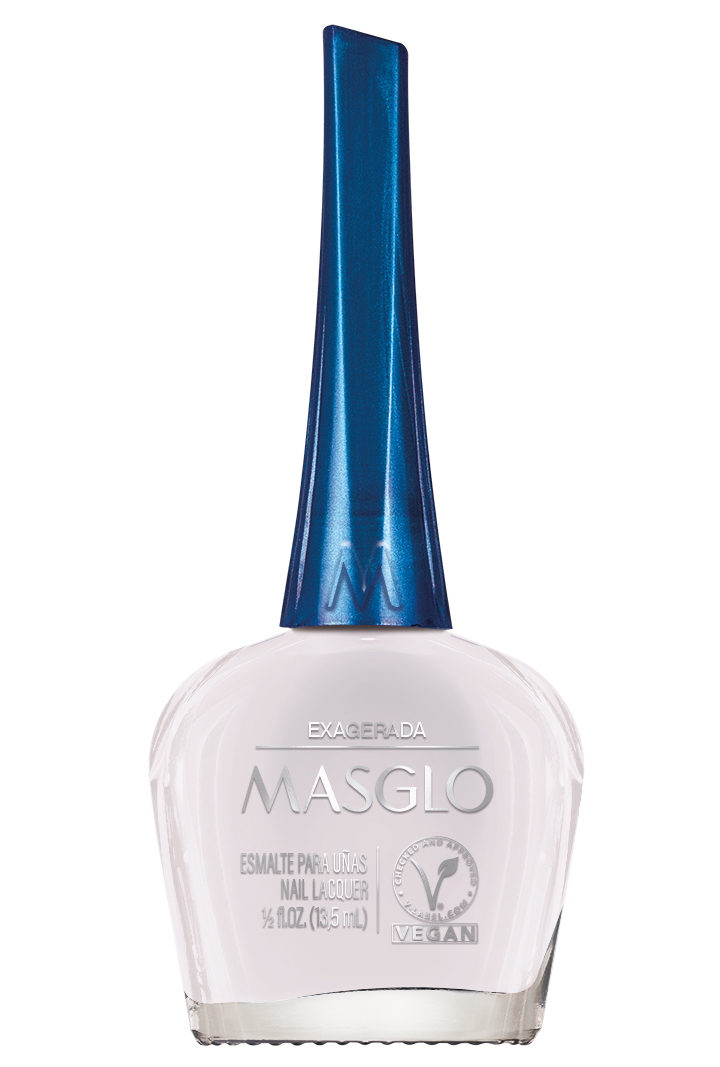 Esmalte Masglo Tradicional Exagerada 13,5 ml