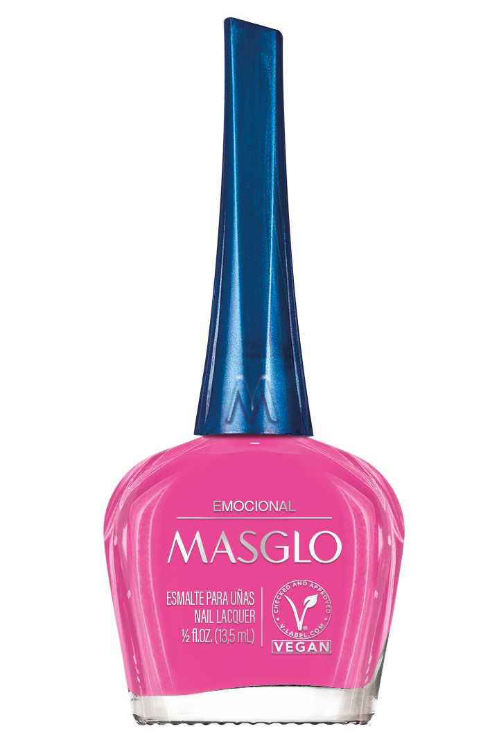 Esmalte Masglo Tradicional Emocional 13,5 ml