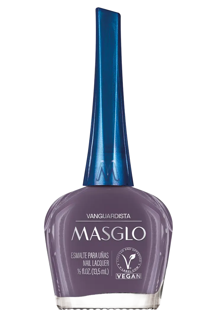Esmalte Masglo Tradicional Vanguardista 13,5 ml